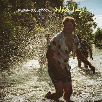 Album Mamas Gun: Golden Days