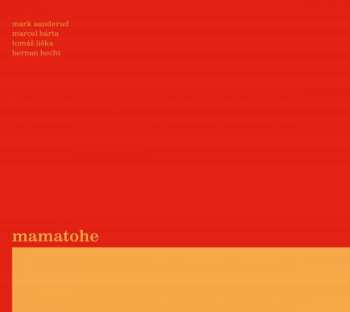 Album Mamatohe: Mamatohe