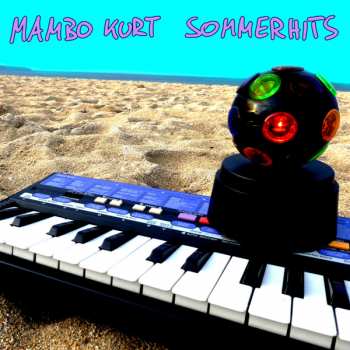 Album Mambo Kurt: Sommerhits