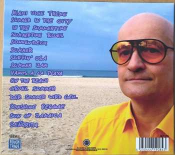 CD Mambo Kurt: Sommerhits 288058
