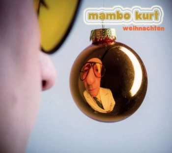 Album Mambo Kurt: Weihnachten