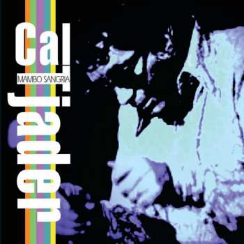 Album Cal Tjader: Mambo Sangria