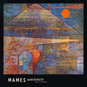 CD Mames Babegenush: Mames Babegenush With Strings 229335