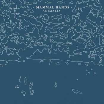 Album Mammal Hands: Animalia