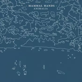 Mammal Hands: Animalia