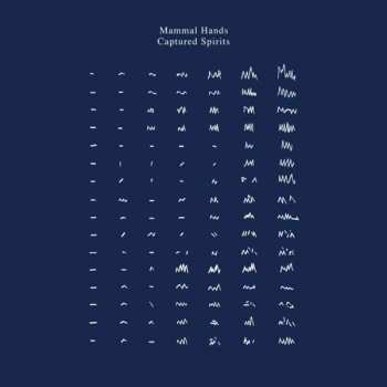 Album Mammal Hands: Captured Spirits
