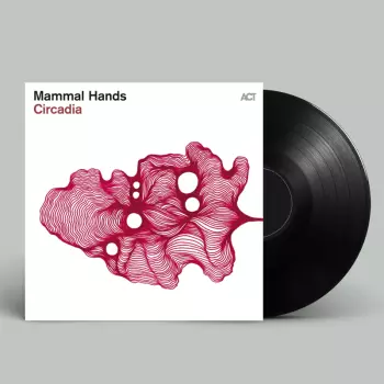 Mammal Hands: Circadia