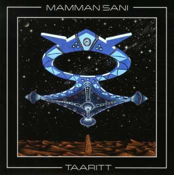 Album Mammane Sanni Abdoulaye: Taaritt