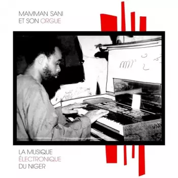 La Musique Électronique Du Niger