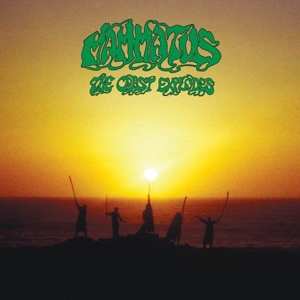 Album Mammatus: Coast Explodes (repress)