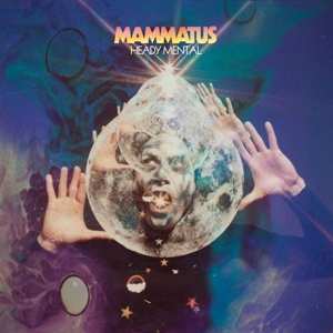 LP Mammatus: Heady Mental 468324