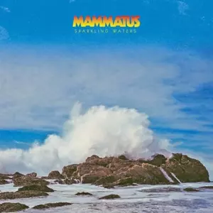 Mammatus: Sparkling Waters