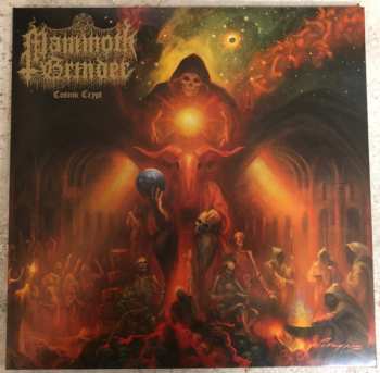 LP Mammoth Grinder: Cosmic Crypt  275100