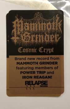 LP Mammoth Grinder: Cosmic Crypt  275100