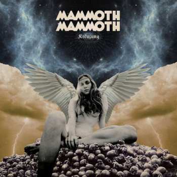 Album Mammoth Mammoth: Kreuzung