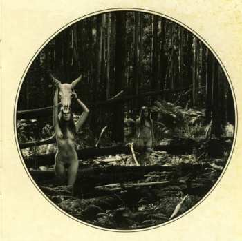 CD Mammoth Mammoth: Volume III: Hell's Likely LTD | DIGI 39208