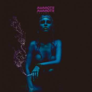 LP Mammoth Mammoth: Volume IV - Hammered Again LTD 270328