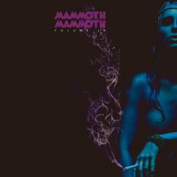 Album Mammoth Mammoth: Volume IV - Hammered Again