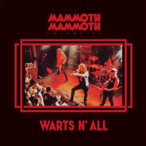 Album Mammoth Mammoth: Volume Vi: Warts N' All