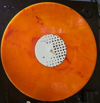 LP Mammoth Penguins: Here CLR | LTD