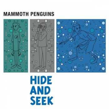 Mammoth Penguins: Hide And Seek