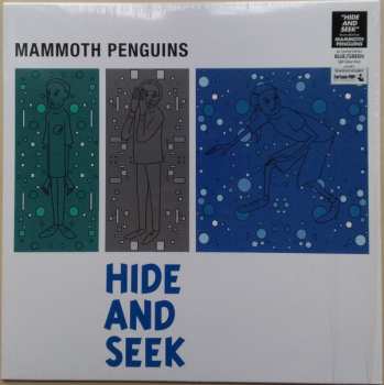 LP Mammoth Penguins: Hide And Seek LTD | CLR 352889