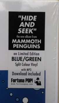 LP Mammoth Penguins: Hide And Seek LTD | CLR 352889