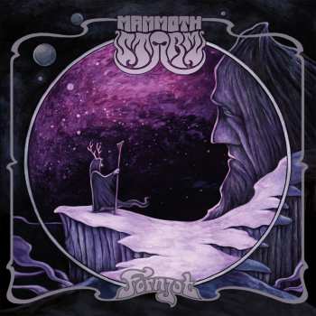 Album Mammoth Storm: Fornjot