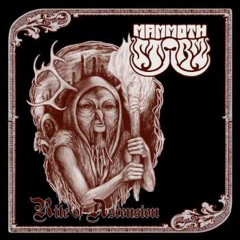 Album Mammoth Storm: Rite Of Ascension
