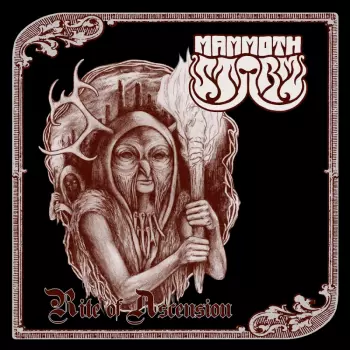 Mammoth Storm: Rite Of Ascension