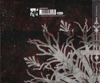 CD Mammoth Weed Wizard Bastard: Y Proffwyd Dwyll LTD