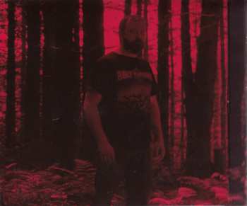 CD Mammoth Weed Wizard Bastard: Y Proffwyd Dwyll LTD