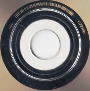 CD Mammoth Weed Wizard Bastard: Y Proffwyd Dwyll LTD