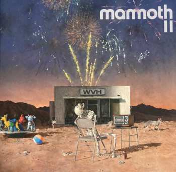 Album Mammoth WVH: Mammoth II