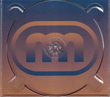 CD Mammoth WVH: Mammoth II 474592