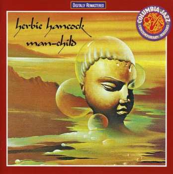 Album Herbie Hancock: Man-Child