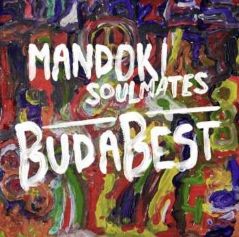 Album Man Doki Soulmates: BudaBest