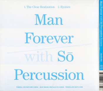 CD Man Forever: Ryonen 521312