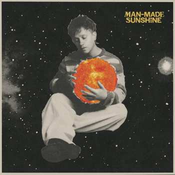 Album Man-Made Sunshine: Man-Made Sunshine