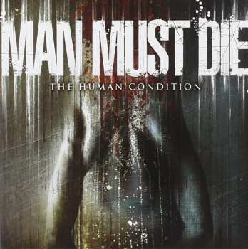 Album Man Must Die: The Human Condition