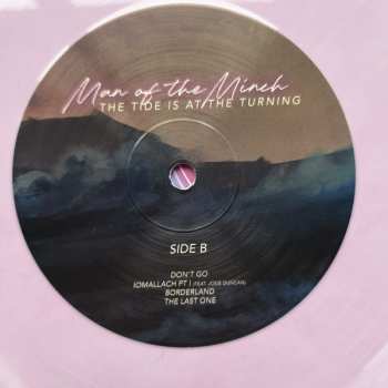 LP Man Of The Minch: The Tide Is At The Turning  489687