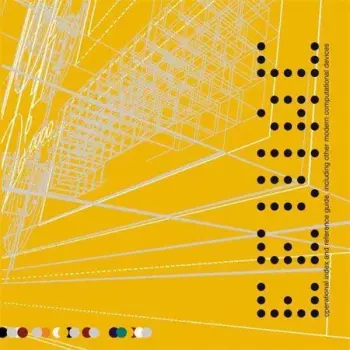 Eeviac: Operational Index And Reference Guide, Including Other Modern Computational Devices