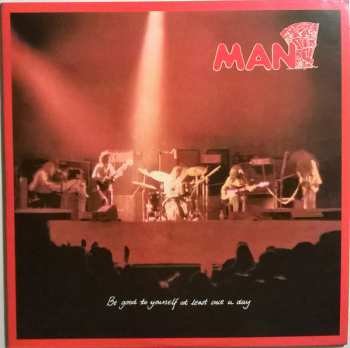 5CD/Box Set Man: Original Album Series 26868