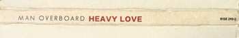 CD Man Overboard: Heavy Love 492078
