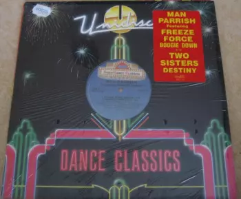 Boogie Down / Destiny