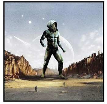 Album Man Power: Man Power