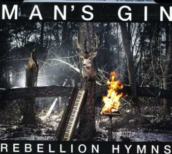 Album Man's Gin: Rebellion Hymns