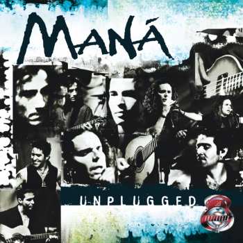 CD Maná: MTV Unplugged