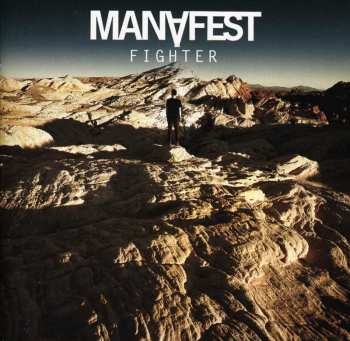 Album Manafest: Fighter