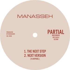 LP Manasseh: The Next Step 492506